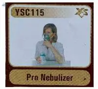 Pro Nebulizer