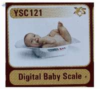 Digital Baby Scale