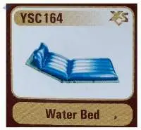 Water Bed