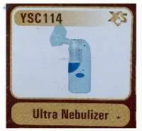 Ultra Nebulizer
