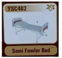 Semi Fowler Bed