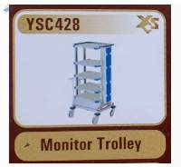 Monitor Trolley