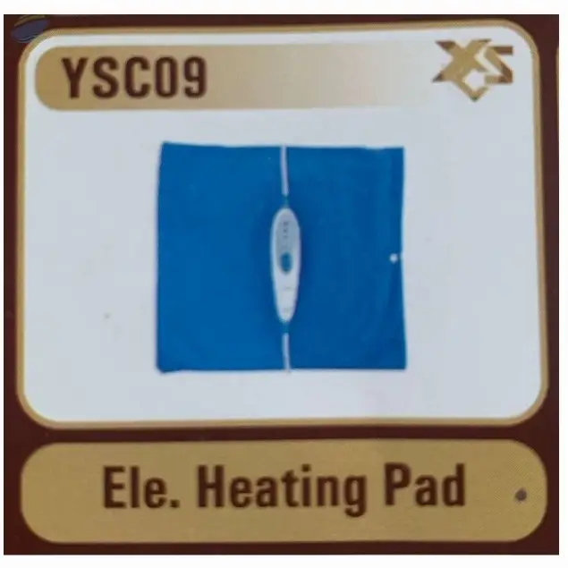 Ele. Heating Pad