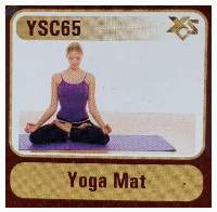 Yoga Mat