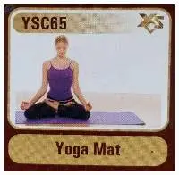 Yoga Mat