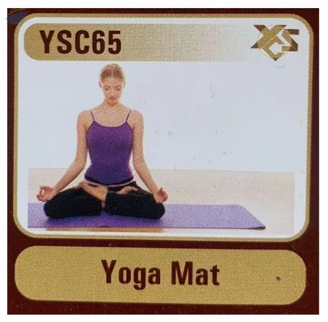 Yoga Mat
