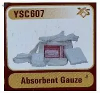 Absorbent Gauze