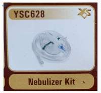 Nebulizer Kit