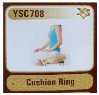Cushion Ring