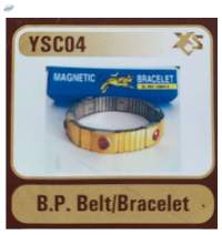 B.P. Belt/ Bracelet