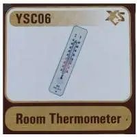 Room Temperature