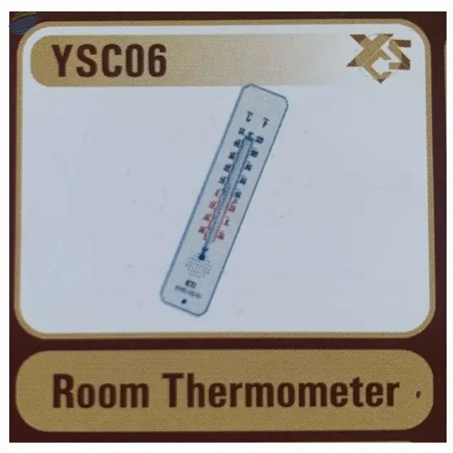 Room Temperature