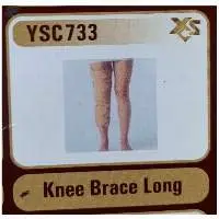 Knee Brace Long
