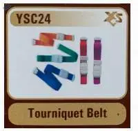 Tourniquet Belt