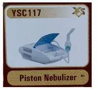 Piston Nebulizer