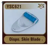 Dispo Skin Blade