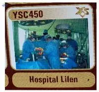 Hospital Linen