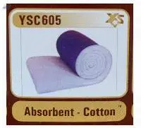 Absorbent Cotton