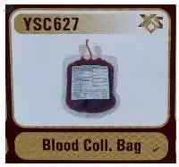 Blood Collection Bag