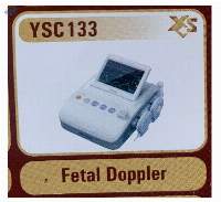 Fetal Doppler