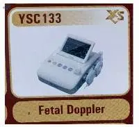 Fetal Doppler
