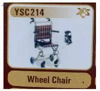 Wheel Chair
