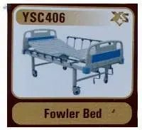 Fowler Bed