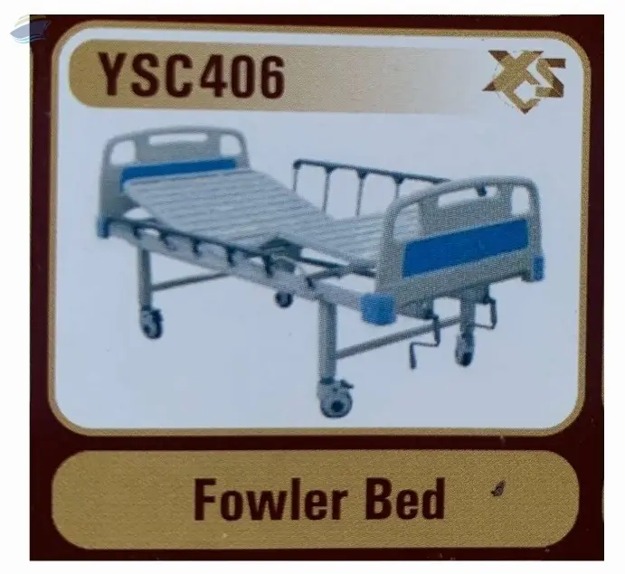 Fowler Bed