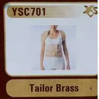 Tailor Brass