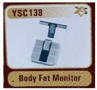 Body Fat Monitor