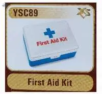 First Aid Kit