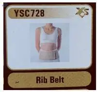 Rib Belt