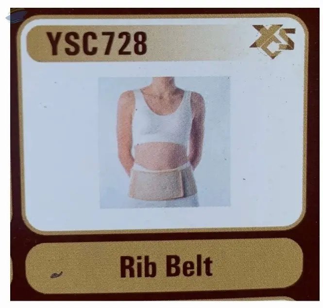 Rib Belt