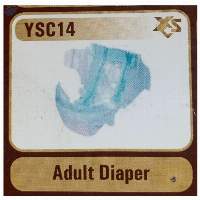 Adult Diaper