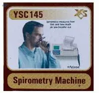 Spirometry Machine