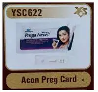 Acon Preg Crad