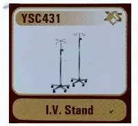 I.V. Stand