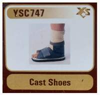 Cast Shoes