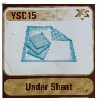 Under Sheet