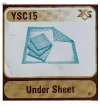 Under Sheet