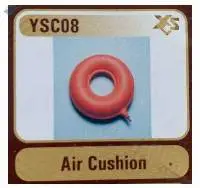 Air Cushion