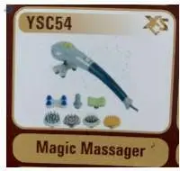 Magic Massager