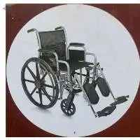 Wheel Chair