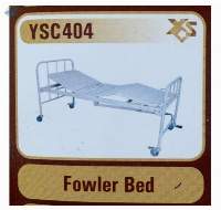 Fowler Bed