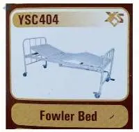 Fowler Bed
