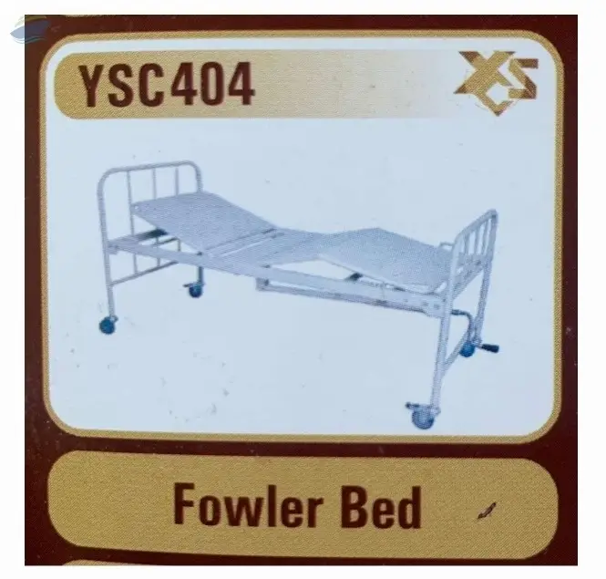 Fowler Bed