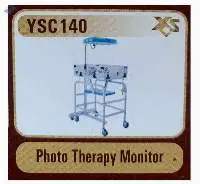 Photo Therapy Monitor