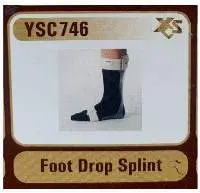 Foot Drop Splint