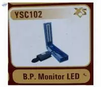 B.P. Monitor LED