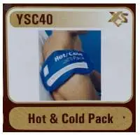 Hot And Cold Pack